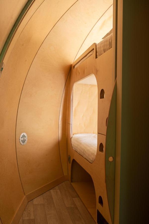 Further Space At Leitrim Lodge Luxury Glamping Pods Mourne Mountains Newcastle  Bagian luar foto