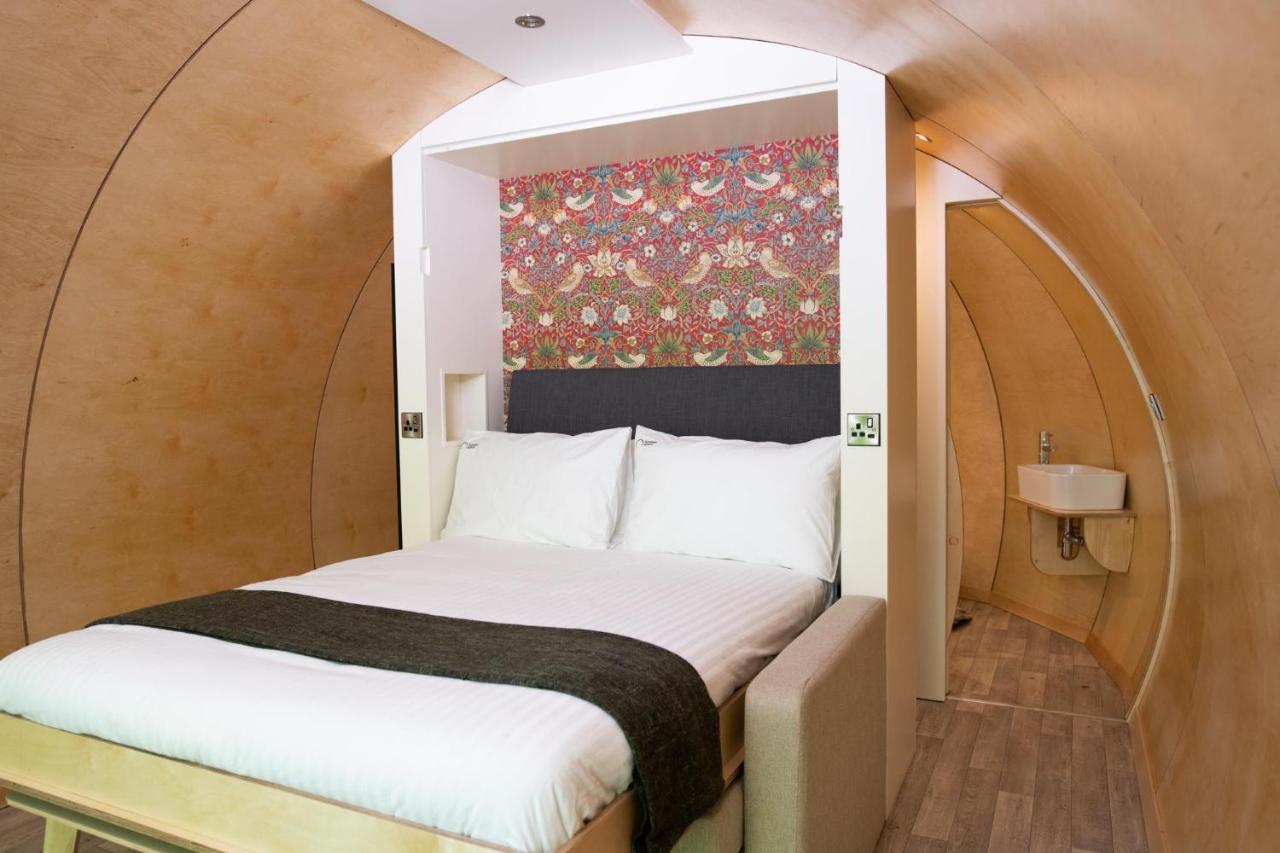 Further Space At Leitrim Lodge Luxury Glamping Pods Mourne Mountains Newcastle  Bagian luar foto